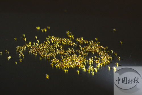 郸城汽车零部件车间喷砂处理